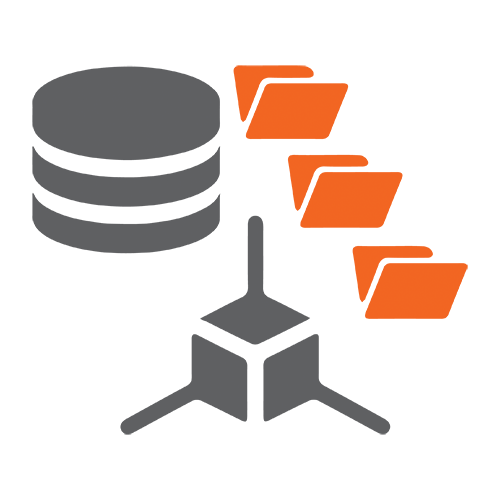 Block, File and Object Based Storage