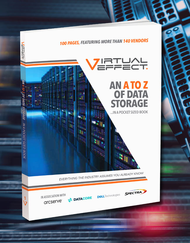 The Little Book of Storage